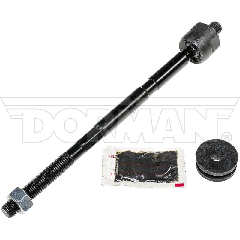 1979 Volvo 245 Steering Tie Rod End Front Inner Dorman 535030 image 2 of 2
