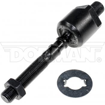 1983 Nissan Maxima Steering Tie Rod End Front Inner Dorman 535036 image 2 of 2