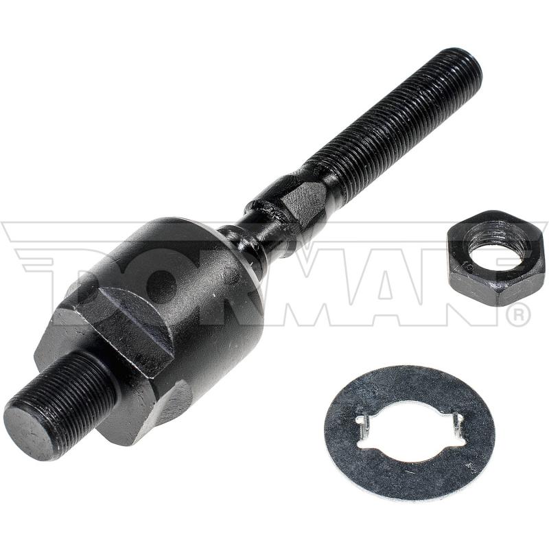 1989 Nissan 300ZX Steering Tie Rod End