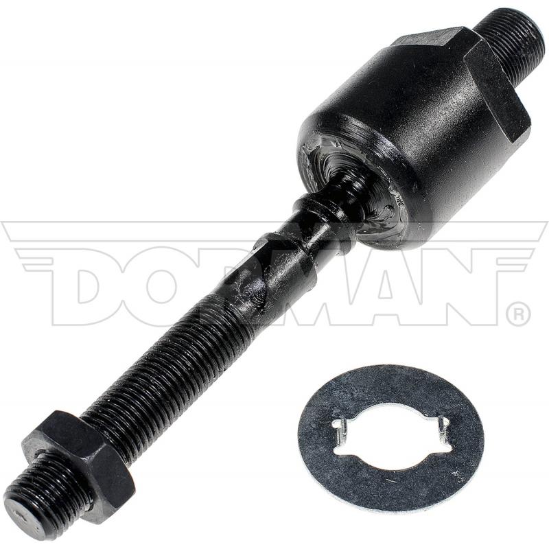 1983 Nissan Maxima Steering Tie Rod End Front Inner Dorman 535036 image 2 of 2