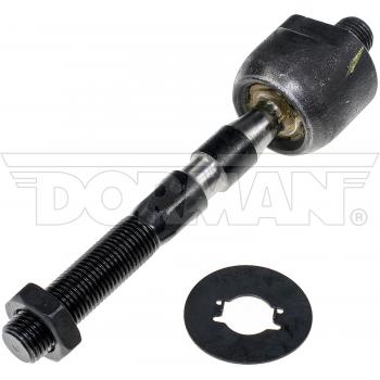 1983 Toyota Corolla Steering Tie Rod End Front Inner Dorman 535040 image 2 of 2