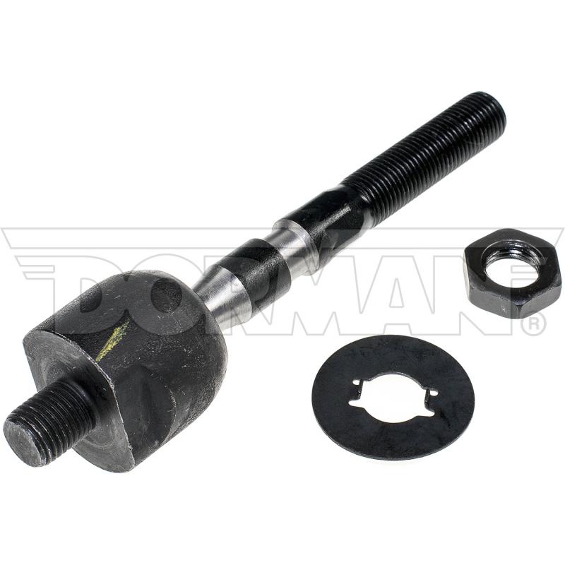 1986 Toyota Corolla Steering Tie Rod End Front Inner Dorman 535040 image 1 of 2