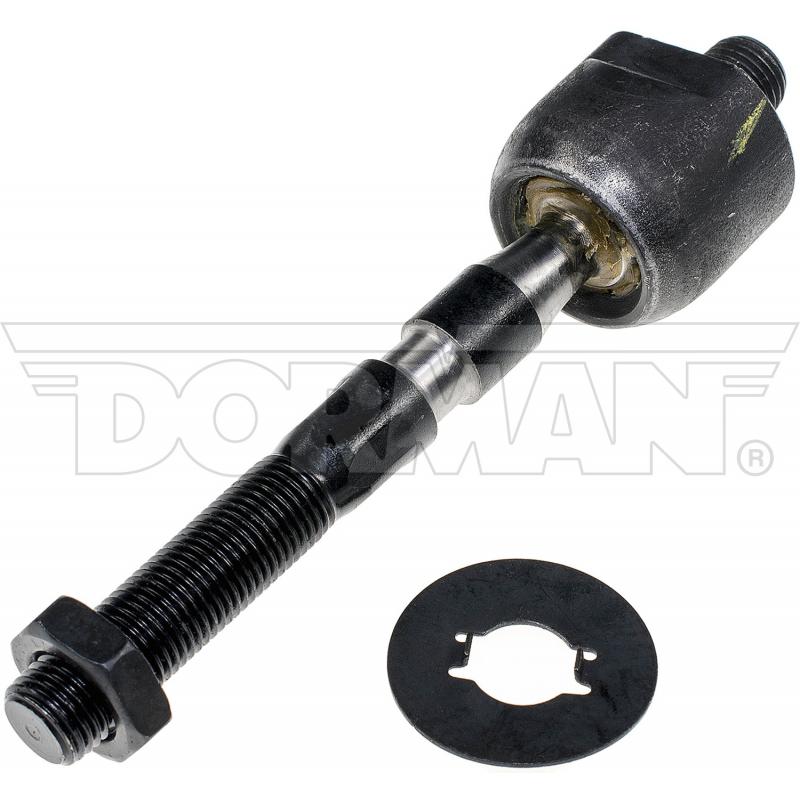 1986 Toyota Corolla Steering Tie Rod End Front Inner Dorman 535040 image 2 of 2