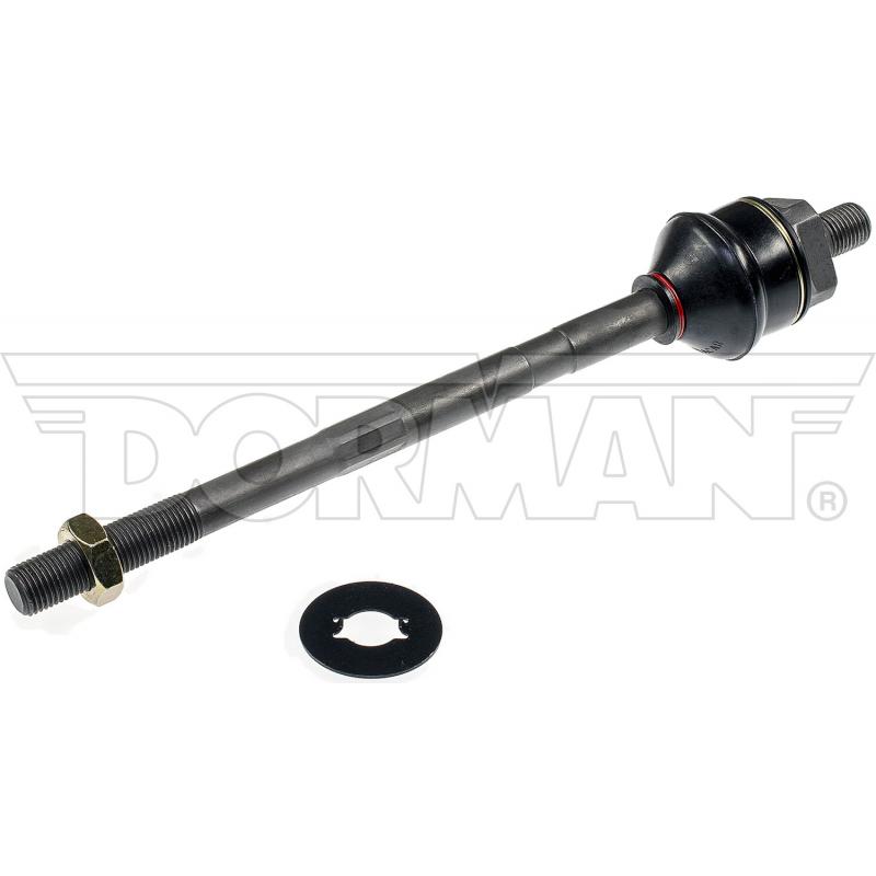 1980 BMW 320i Steering Tie Rod End Front Right Inner Dorman 535043 image 1 of 2