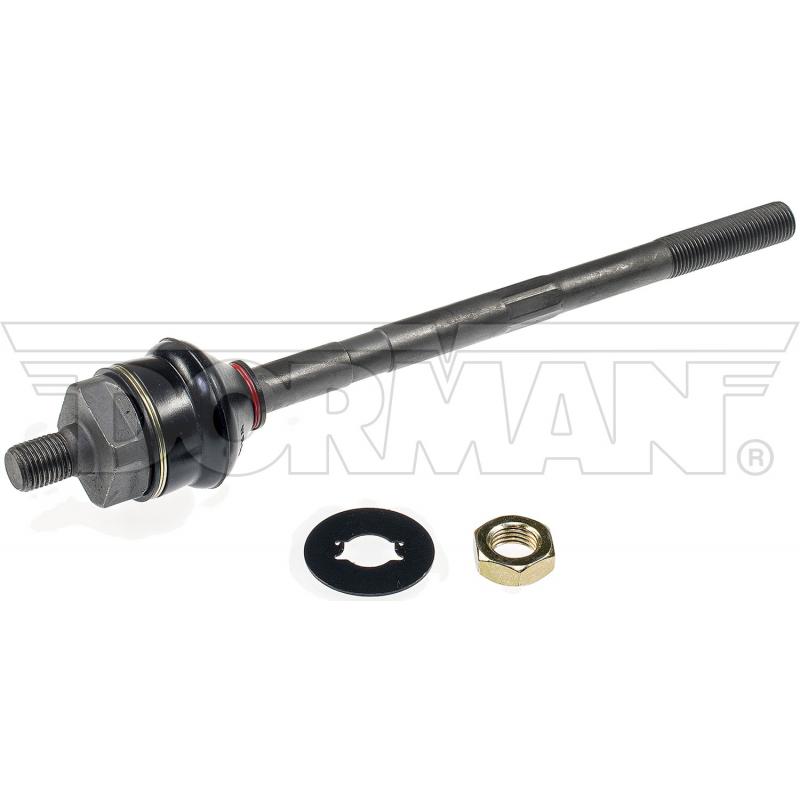 1980 BMW 320i Steering Tie Rod End Front Right Inner Dorman 535043 image 2 of 2