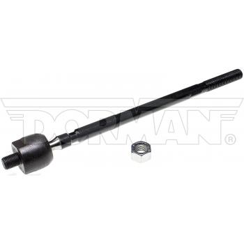 1987 Toyota Corolla Steering Tie Rod End Front Inner Dorman 535049 image 1 of 2