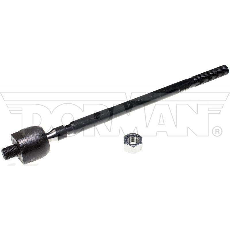 1988 Chevrolet Nova Steering Tie Rod End Front Inner Dorman 535049 image 1 of 2