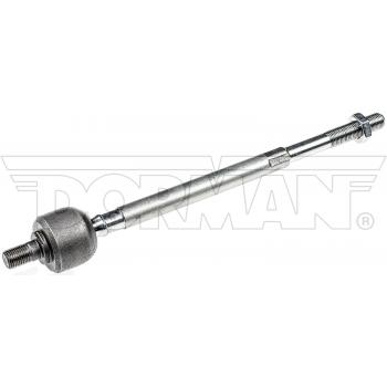 1987 Honda Prelude Steering Tie Rod End Front Inner Dorman 535052 image 1 of 2