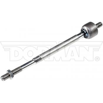 1987 Honda Prelude Steering Tie Rod End Front Inner Dorman 535052 image 2 of 2