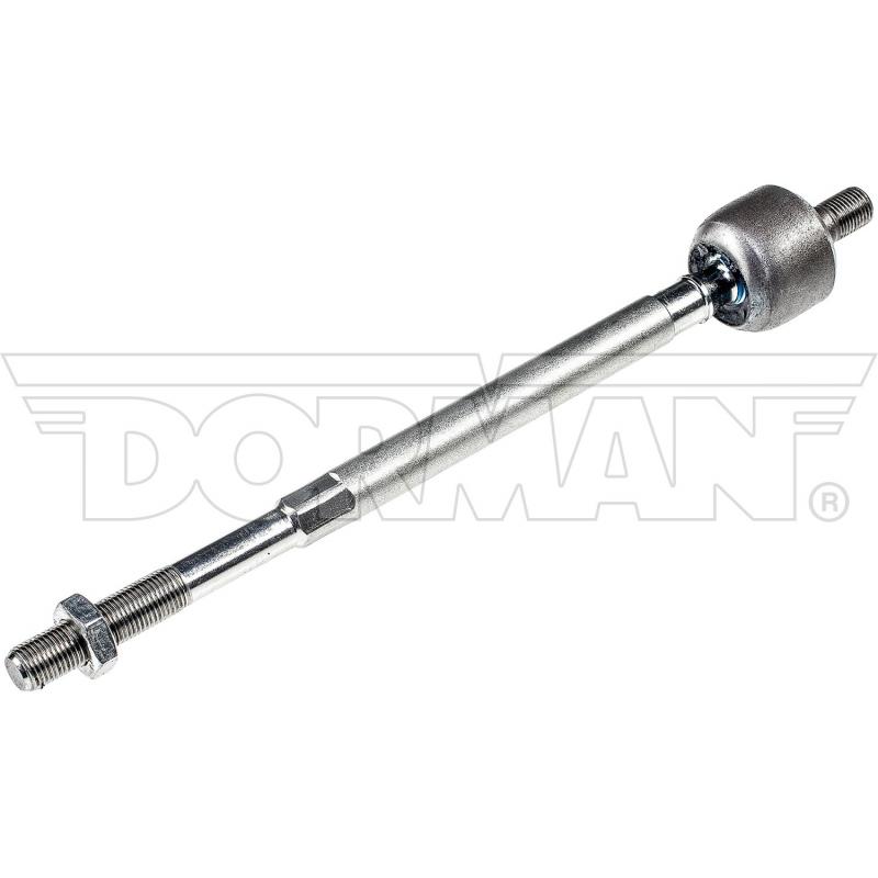 1986 Honda Prelude Steering Tie Rod End Front Inner Dorman 535052 image 2 of 2