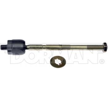 1986 Toyota Cressida Steering Tie Rod End Front Right Inner Dorman 535056 image 2 of 2