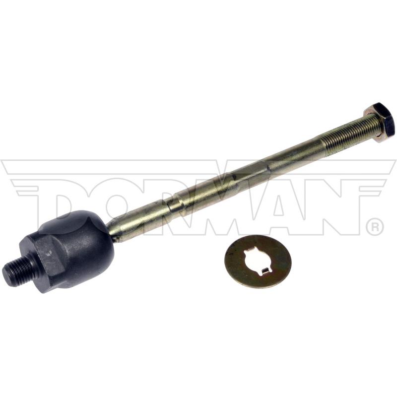 1986 Toyota Cressida Steering Tie Rod End Front Right Inner Dorman 535056 image 1 of 2