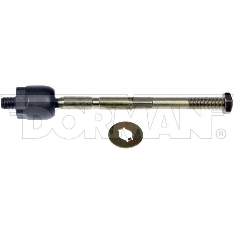 1986 Toyota Cressida Steering Tie Rod End Front Right Inner Dorman 535056 image 2 of 2