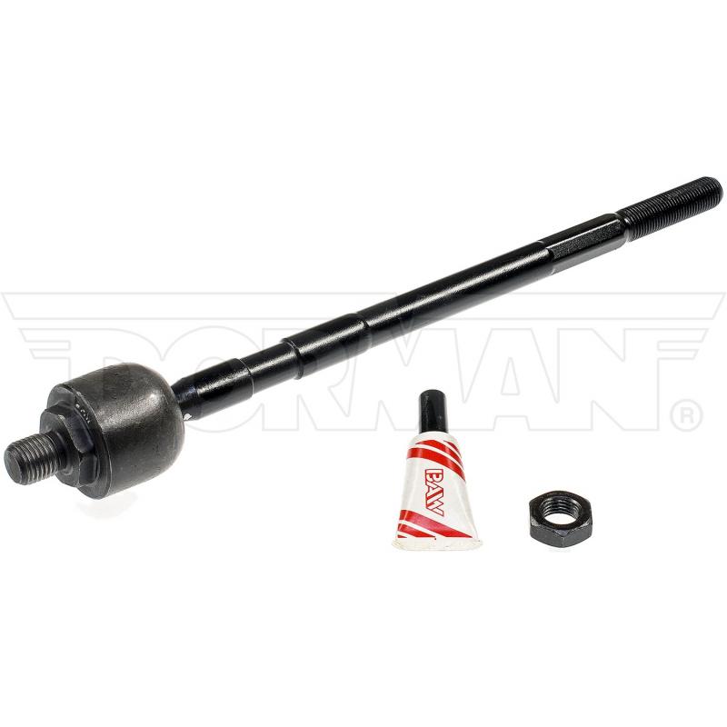 1986 Mazda RX-7 Steering Tie Rod End Front Inner Dorman 535058 image 2 of 2