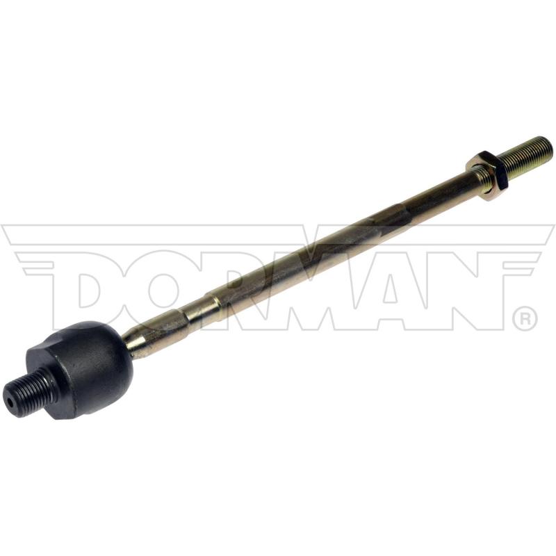 1989 Plymouth Colt Steering Tie Rod End Front Inner Dorman 535060 image 2 of 2