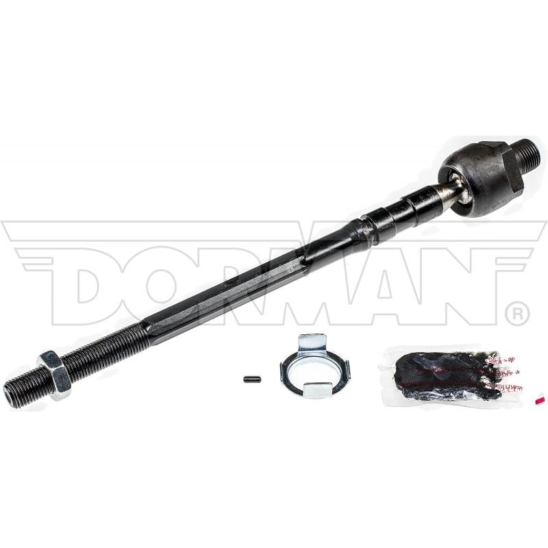 1992 Mazda MX-6 Steering Tie Rod End Front Inner Dorman 535068 image 1 of 2