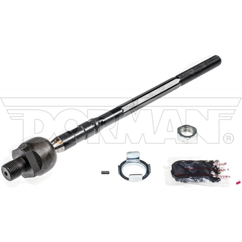 1992 Mazda MX-6 Steering Tie Rod End Front Inner Dorman 535068 image 2 of 2
