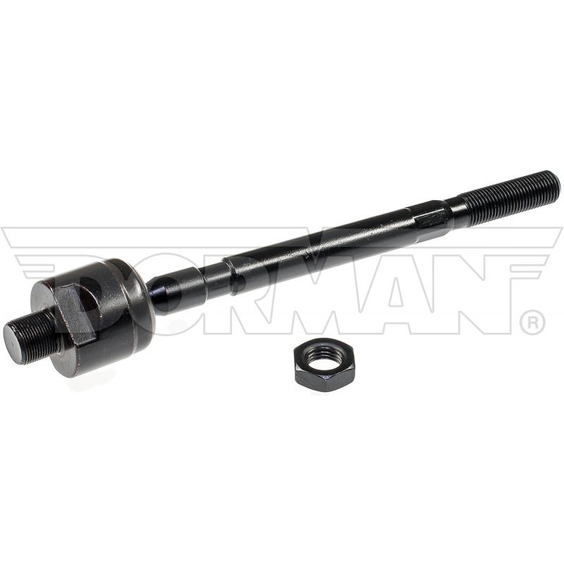 1989 Mazda 929 Steering Tie Rod End Front Left Inner Dorman 535070 image 1 of 2