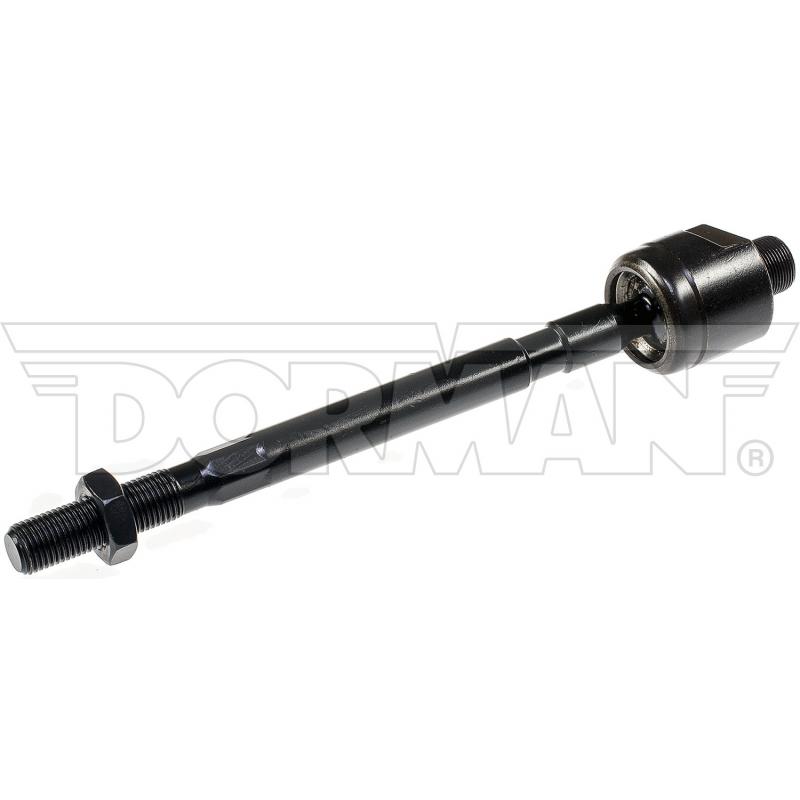 1989 Mazda 929 Steering Tie Rod End Front Left Inner Dorman 535070 image 2 of 2