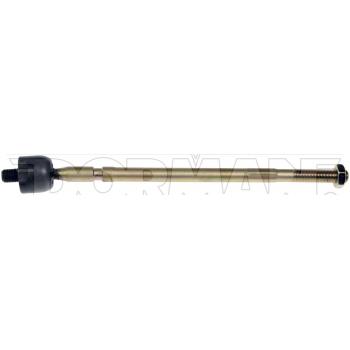 1992 Geo Prizm Steering Tie Rod End Inner Dorman 535073 image 1 of 2