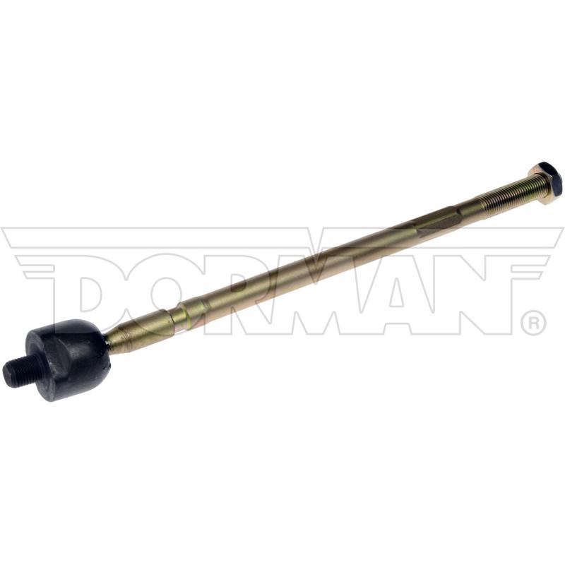 1991 Toyota Corolla Steering Tie Rod End Front Inner Dorman 535073 image 2 of 2