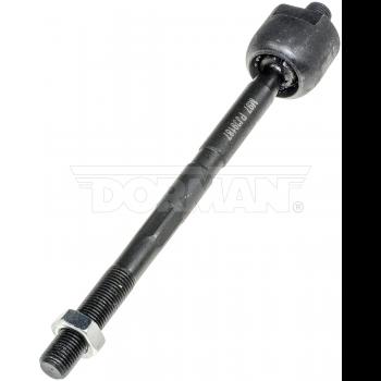 1986 Toyota Supra Steering Tie Rod End Front Left Inner Dorman 535076 image 1 of 2