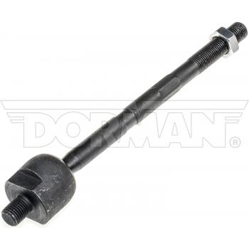 1986 Toyota Supra Steering Tie Rod End Front Left Inner Dorman 535076 image 2 of 2