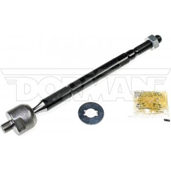 1991 Toyota Cressida Steering Tie Rod End Front Left Inner Dorman 535077 image 2 of 2