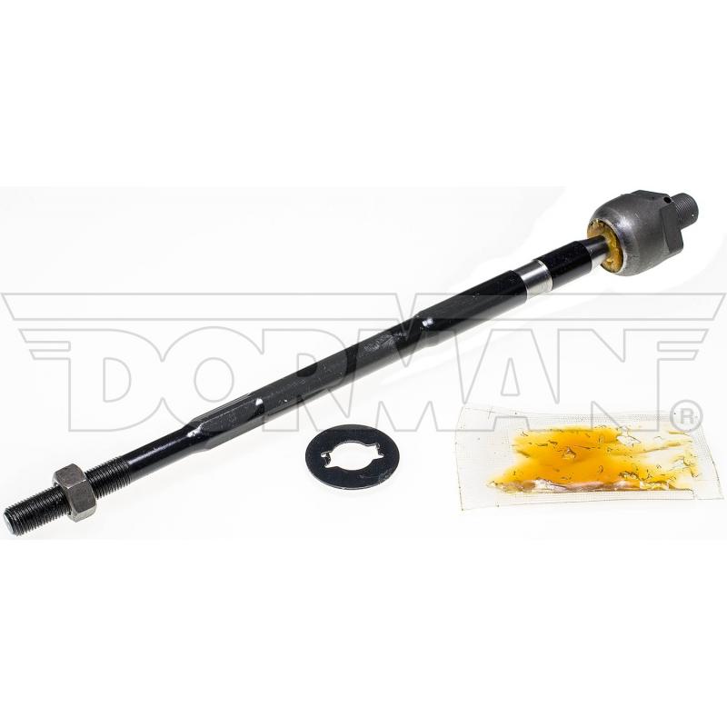 1994 Mazda Protege Steering Tie Rod End Front Inner Dorman 535084 image 2 of 2
