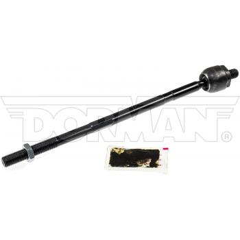 1990 Volkswagen Corrado Steering Tie Rod End