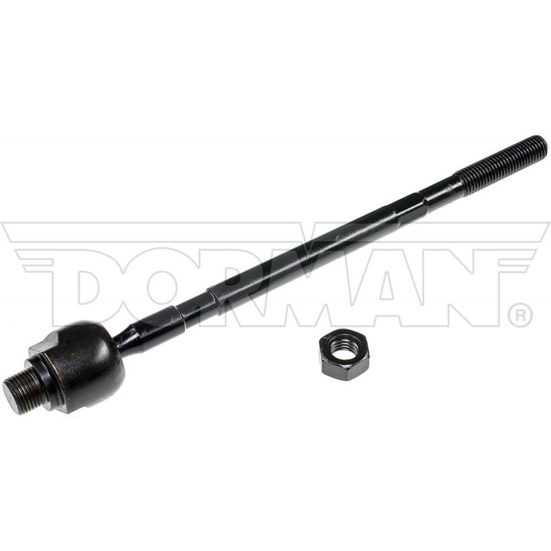 1983 Volvo 760 Steering Tie Rod End Front Inner Dorman 535089 image 2 of 2