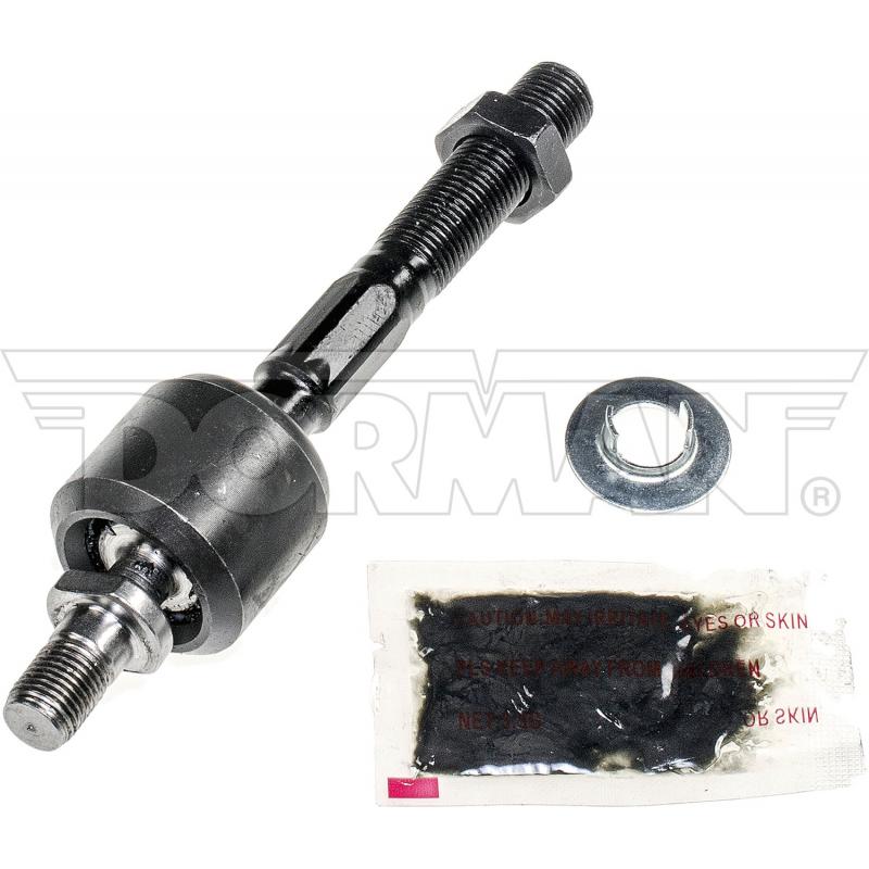 1993 Honda Accord Steering Tie Rod End Front Inner Dorman 535094 image 2 of 2