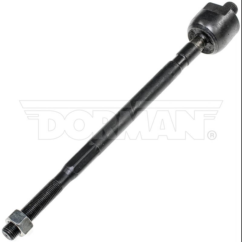 1989 Toyota MR2 Steering Tie Rod End Front Inner Dorman 535095 image 1 of 2