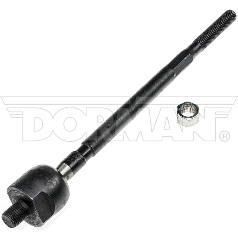 1989 Toyota MR2 Steering Tie Rod End Front Inner Dorman 535095 image 2 of 2