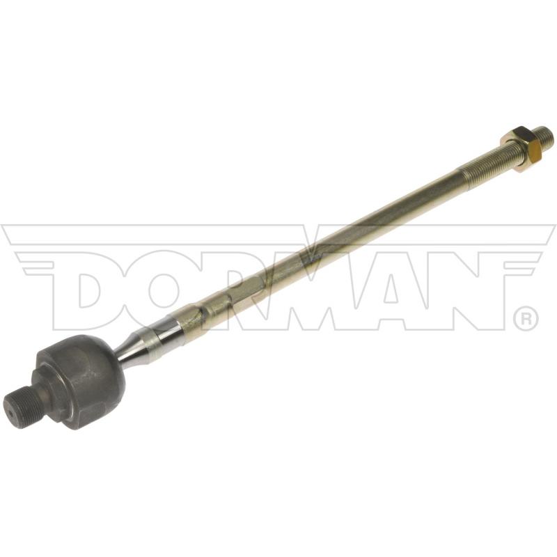 1989 Mazda MPV Steering Tie Rod End Front Inner Dorman 535099 image 1 of 2