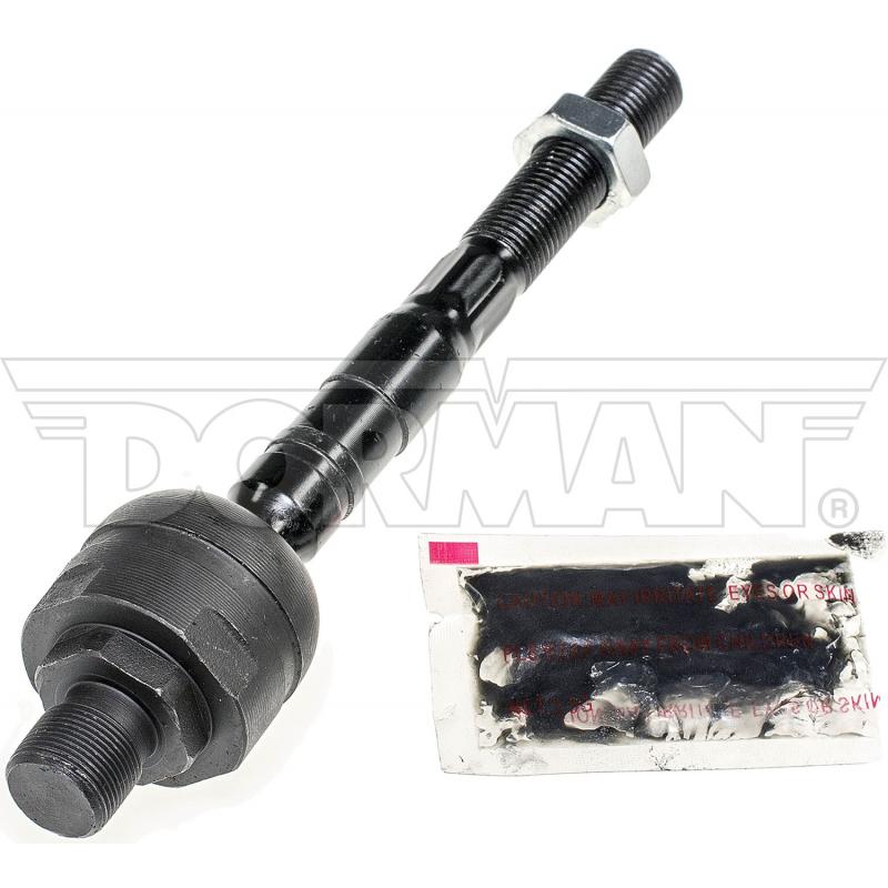 1989 Mazda MPV Steering Tie Rod End Front Inner Dorman 535100 image 1 of 2