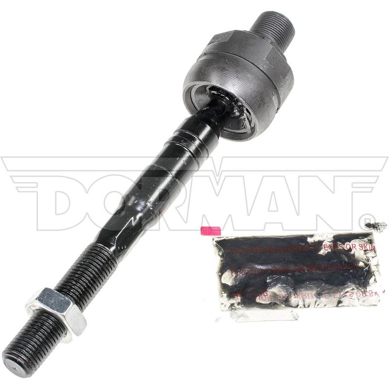 1989 Mazda MPV Steering Tie Rod End Front Inner Dorman 535100 image 2 of 2