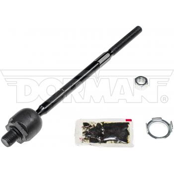 1993 Nissan NX Steering Tie Rod End