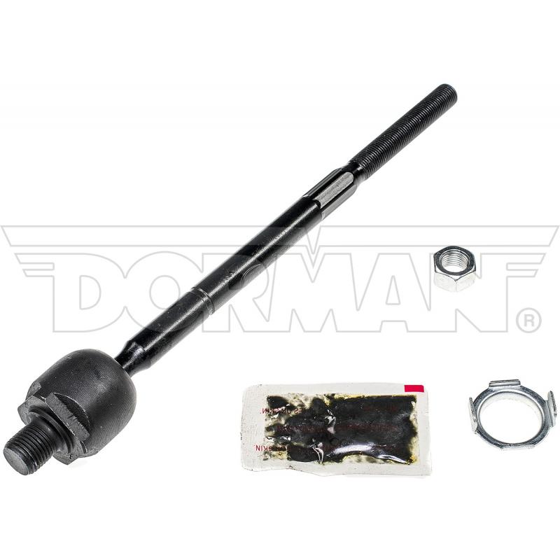 1991 Nissan NX Steering Tie Rod End Front Inner Dorman 535102 image 1 of 2