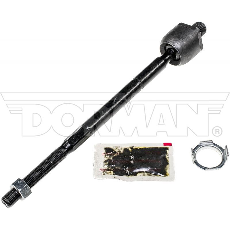1991 Nissan NX Steering Tie Rod End Front Inner Dorman 535102 image 2 of 2