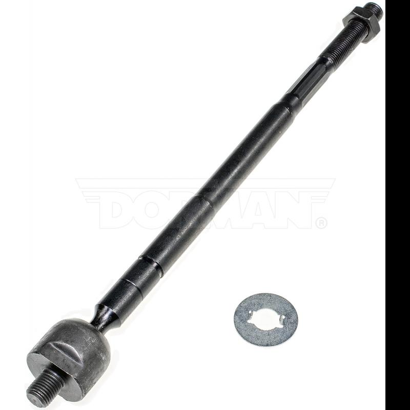 1993 Toyota Corolla Steering Tie Rod End Front Inner Dorman 535107 image 2 of 2