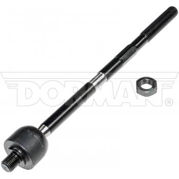 1988 Volvo 245 Steering Tie Rod End Front Inner Dorman 535113 image 1 of 2