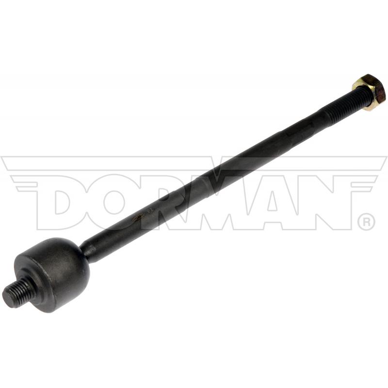1990 Volvo 780 Steering Tie Rod End Front Inner Dorman 535116 image 1 of 2