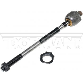 1997 Infiniti J30 Steering Tie Rod End Front Inner Dorman 535118 image 2 of 2