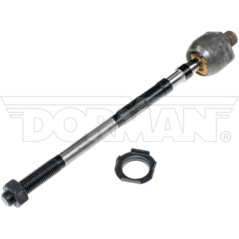 1995 Infiniti J30 Steering Tie Rod End Front Inner Dorman 535118 image 2 of 2