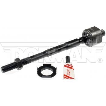 1996 Infiniti Q45 Steering Tie Rod End Front Inner Dorman 535119 image 2 of 2