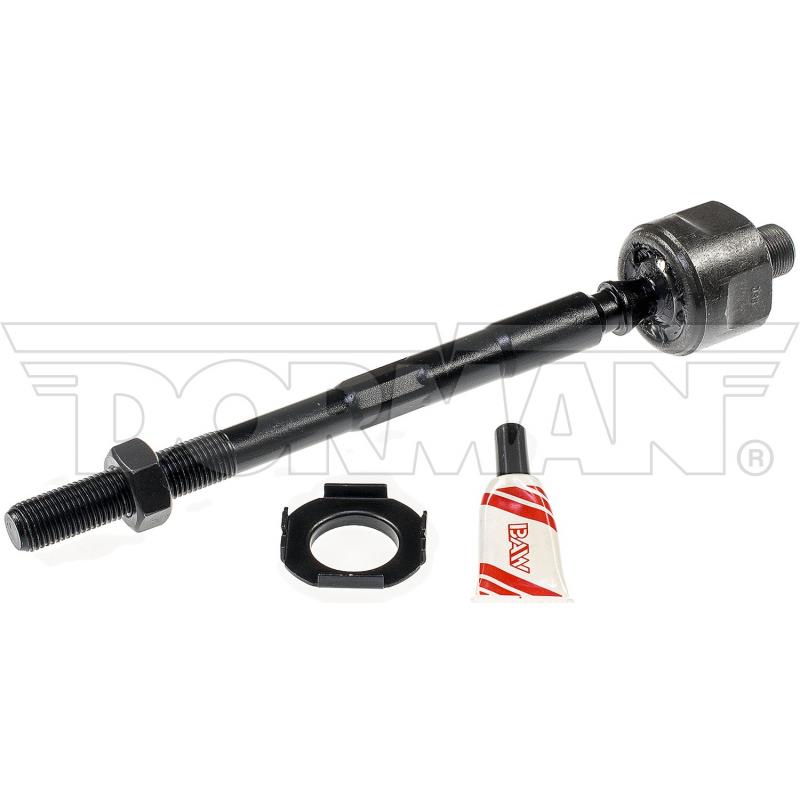 1990 Infiniti Q45 Steering Tie Rod End Front Inner Dorman 535119 image 2 of 2