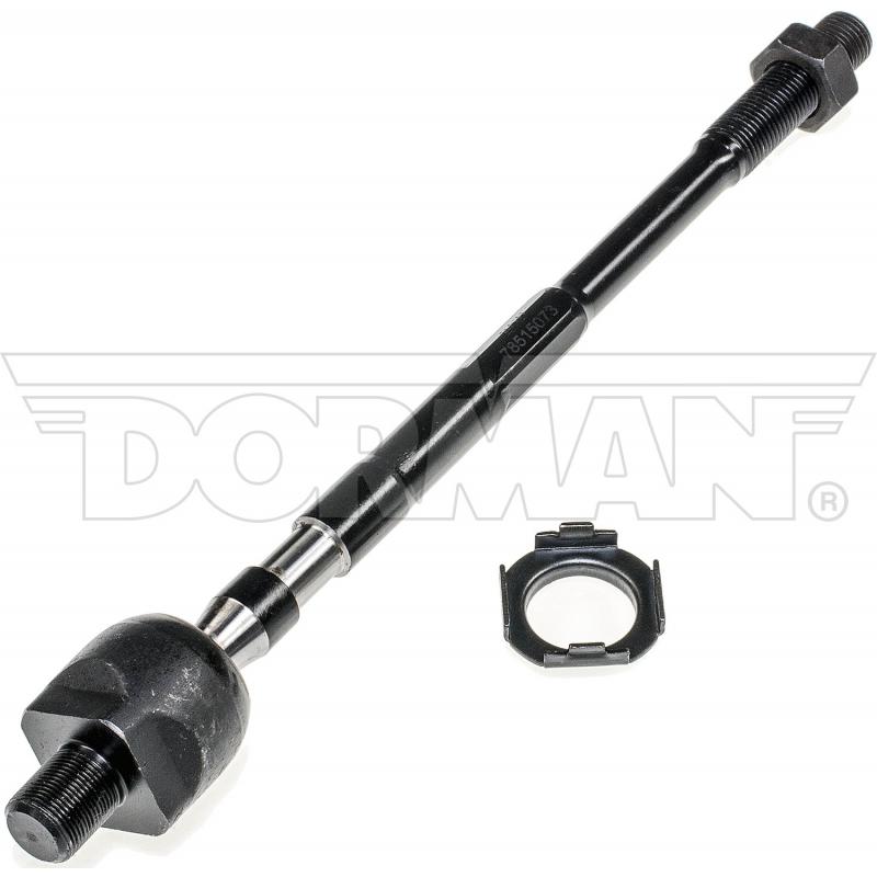 1997 Nissan 240SX Steering Tie Rod End Front Inner Dorman 535120 image 1 of 2