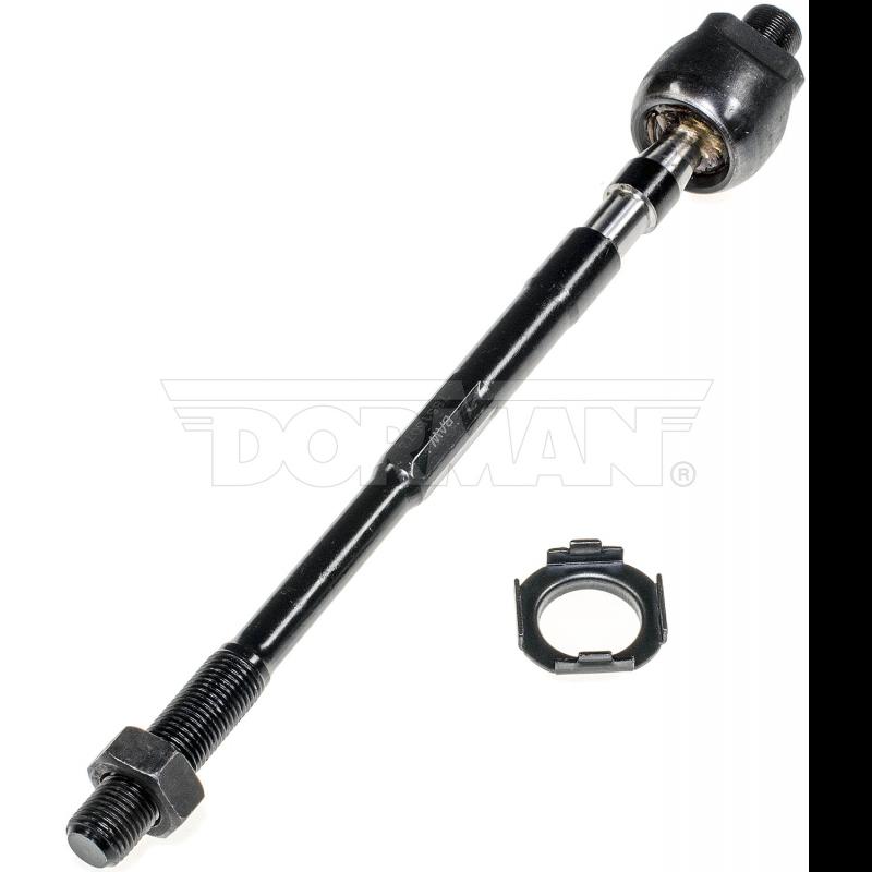 1997 Nissan 240SX Steering Tie Rod End Front Inner Dorman 535120 image 2 of 2