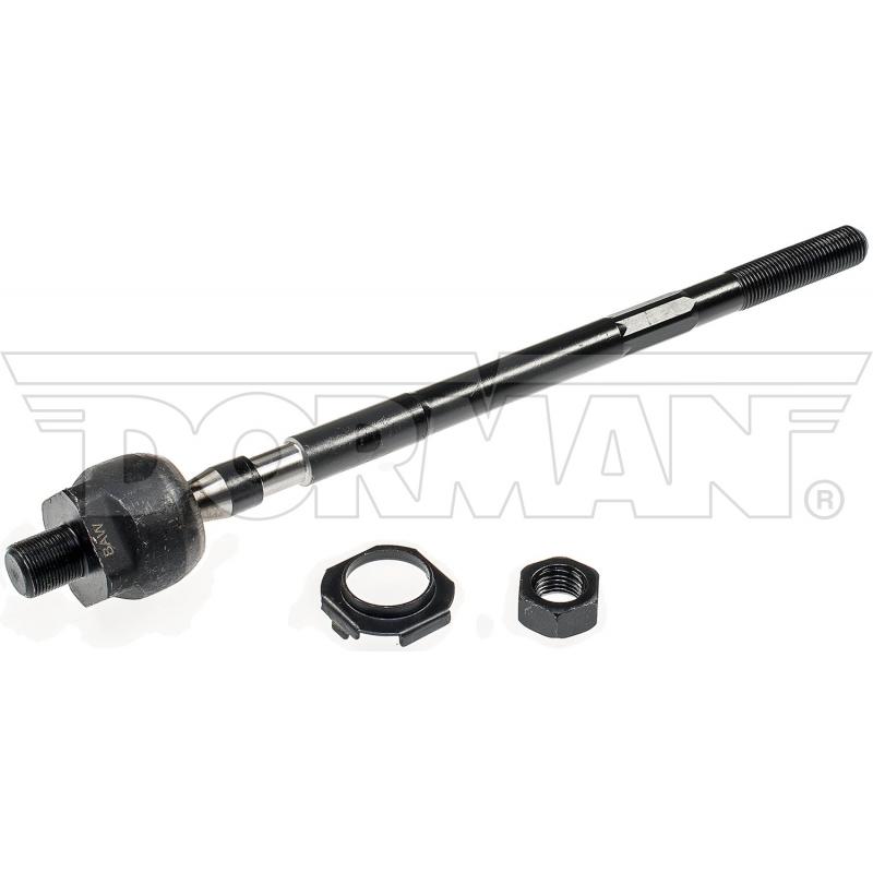 1997 Infiniti Q45 Steering Tie Rod End Front Inner Dorman 535122 image 2 of 2